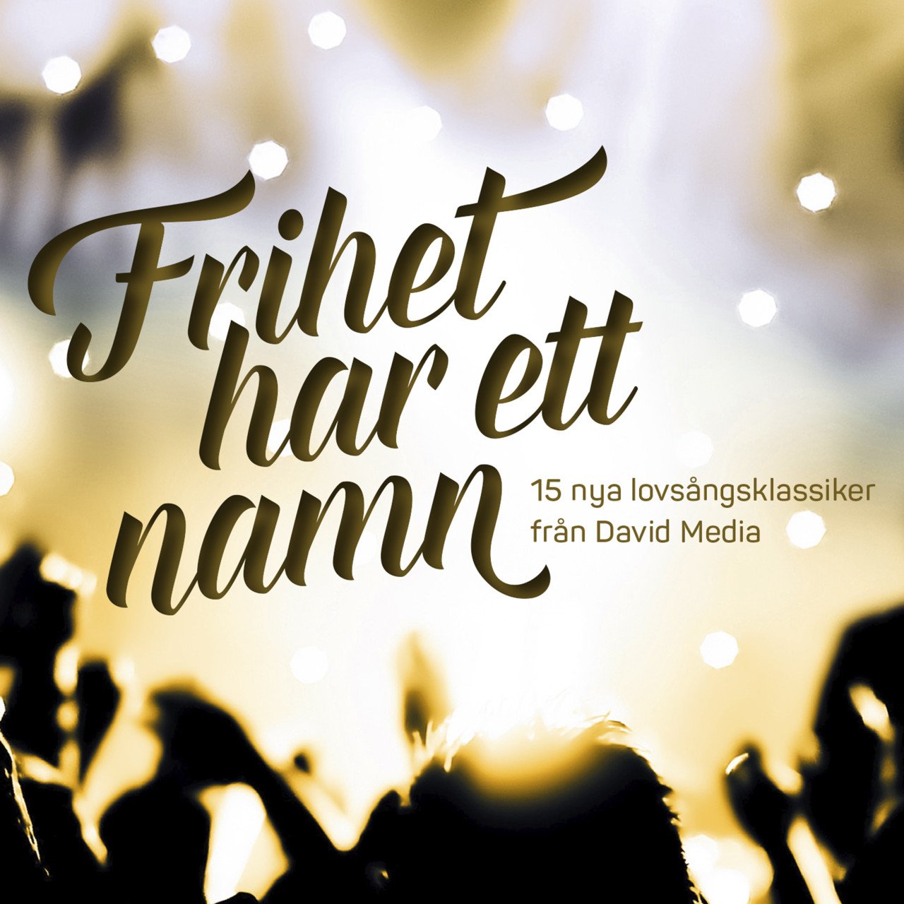 Vila stilla i Din famn