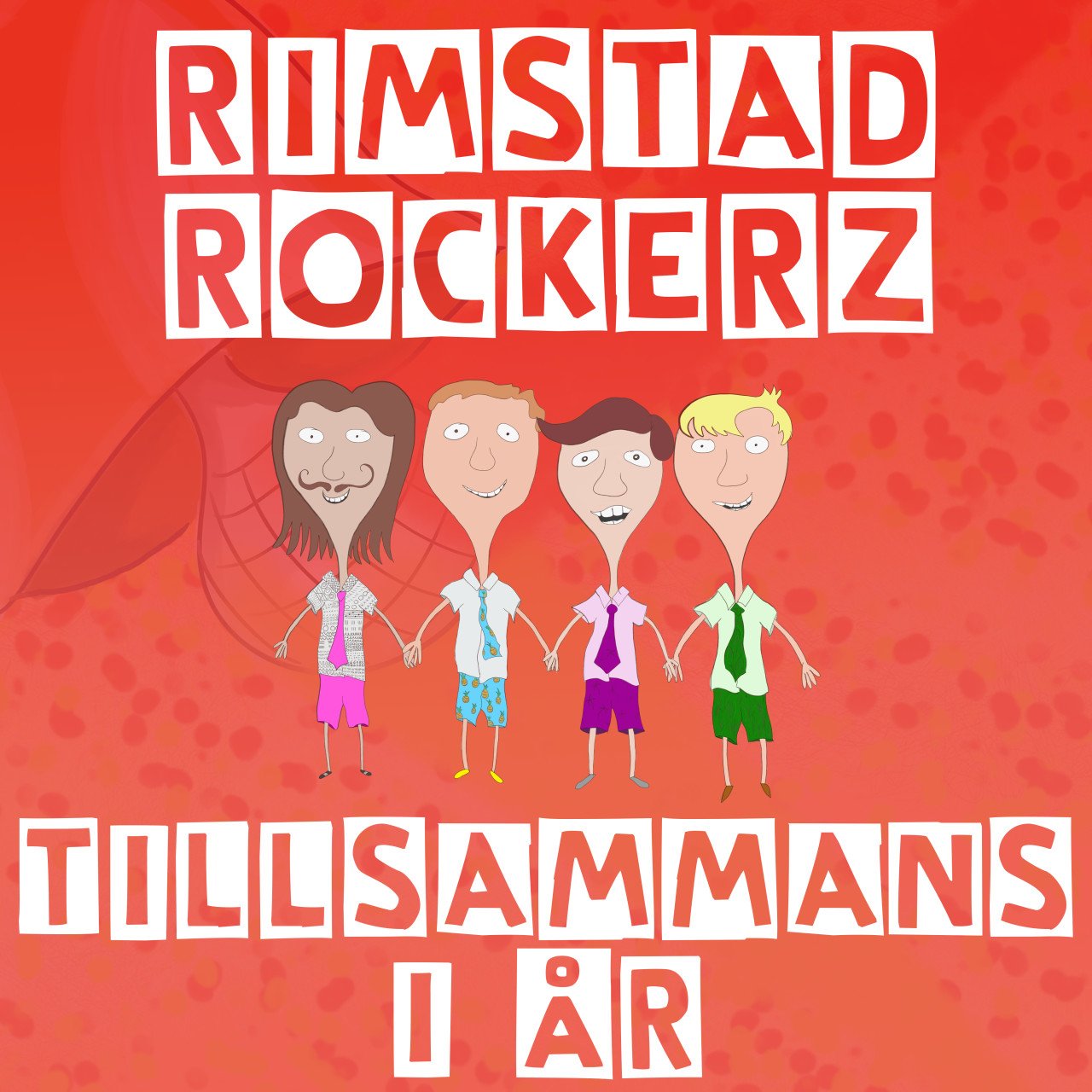 Tillsammans i år