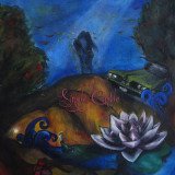 Concrete Suburban Teenager