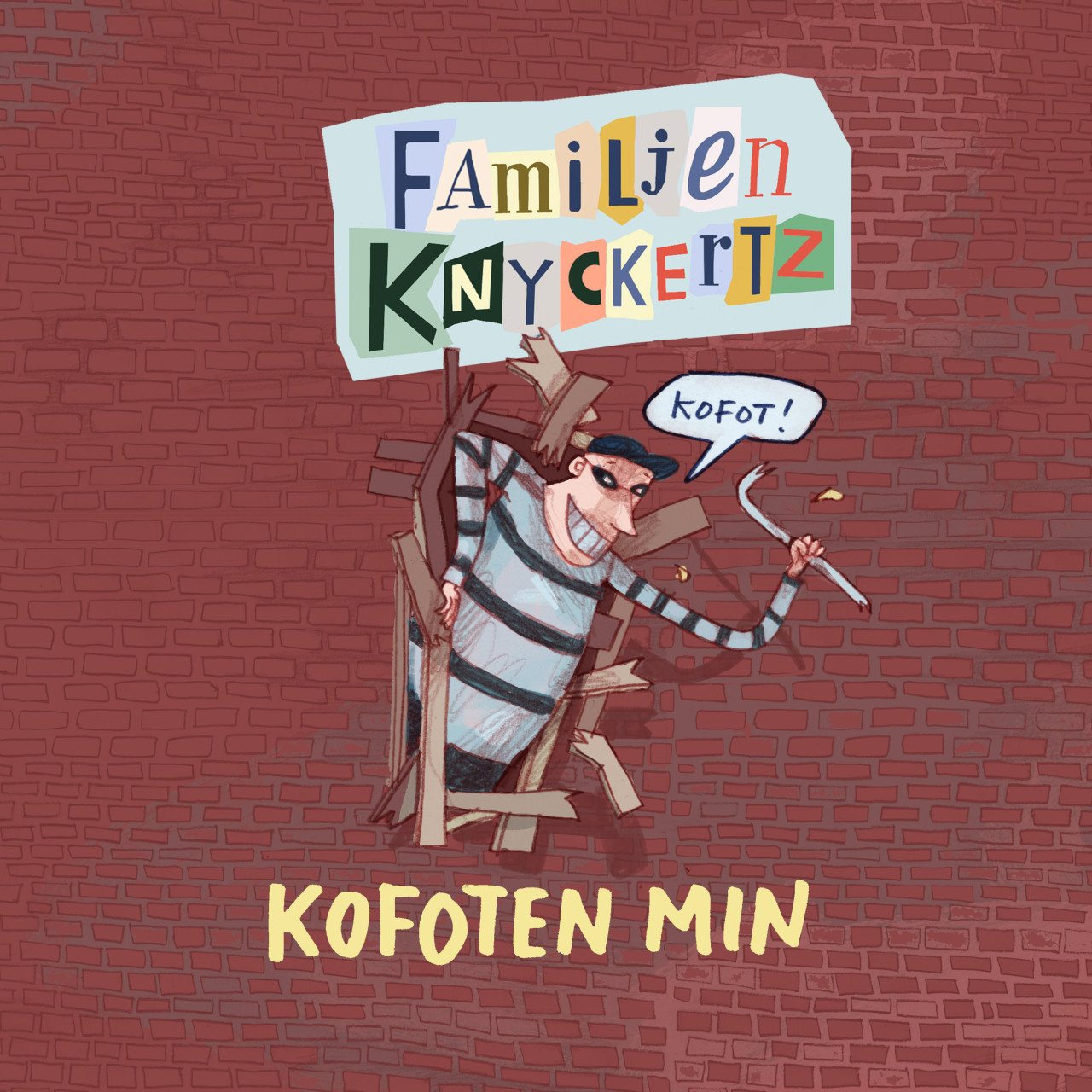 Kofoten min