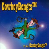 Tema från CowboyBengts