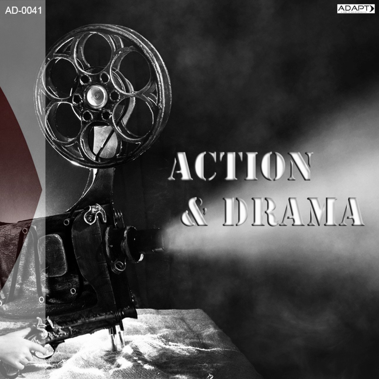 CRIMINAL MINDS 30s 2 (no piano vers.)