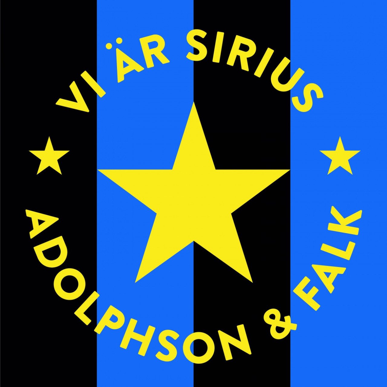 Vi är Sirius