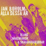 Bland nakenhakor och skägghuggkubbar