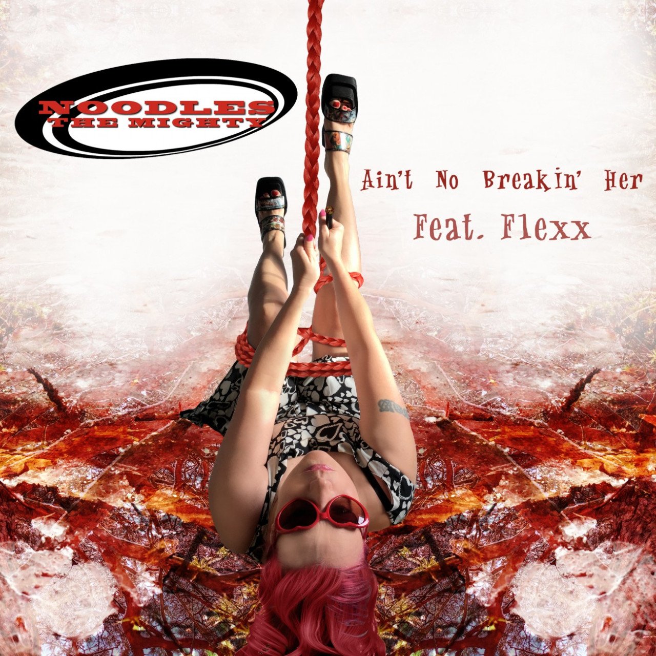 Take My Heart but Beware