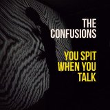 You Spit When You Talk