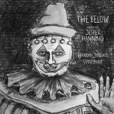 Heebie-Jeebies Süssigkeit