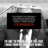 I'd Like to Punch Him in the Face