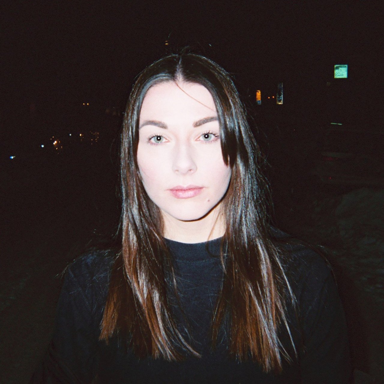 Stämpeln på min hand