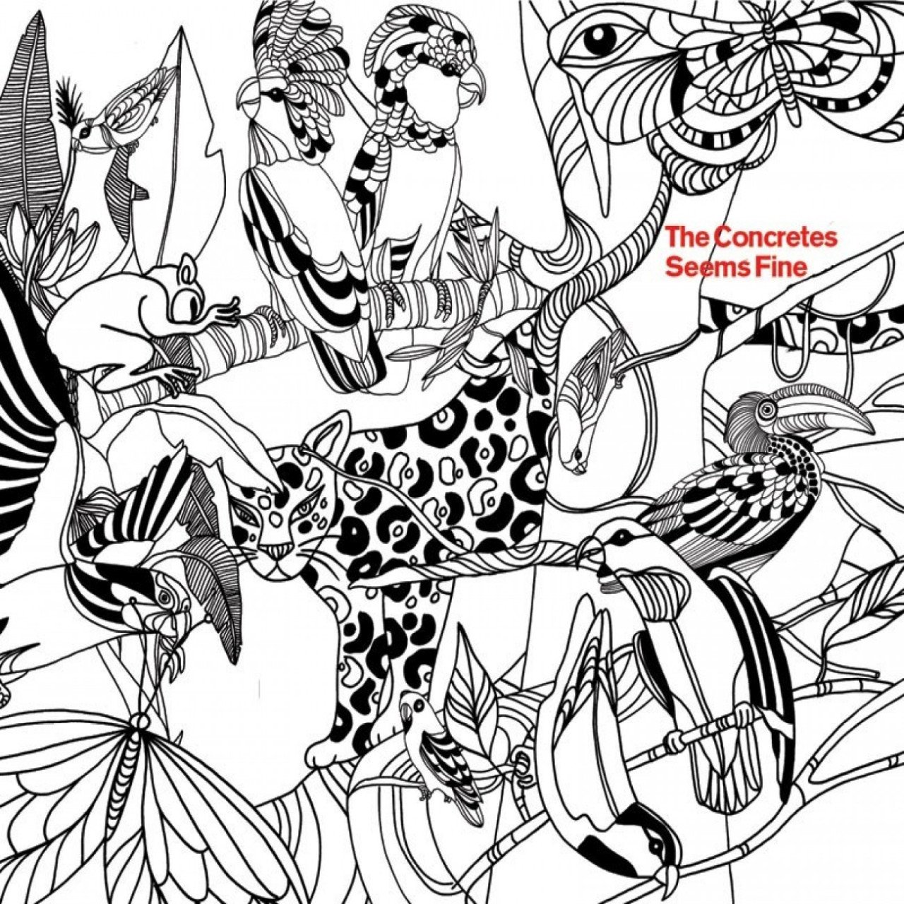 Chico (The Avalanches 'Wernham Hogg' Remix)