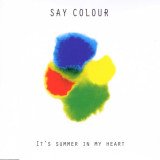 It's Summer in My Heart (Instrumental Mix)