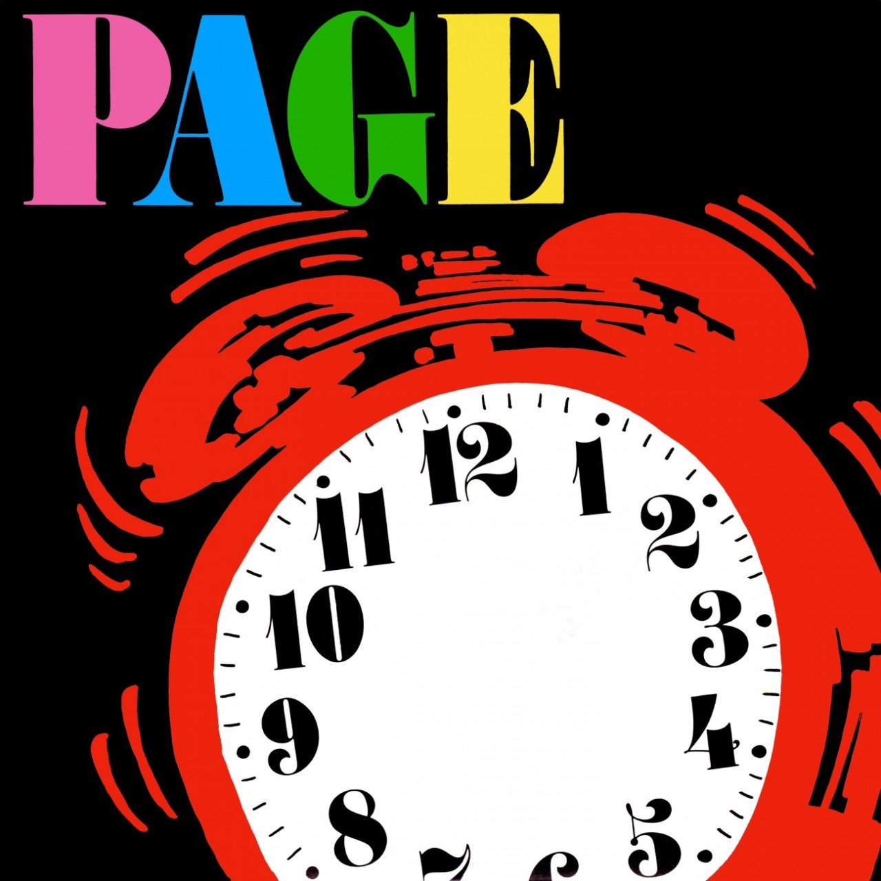 Som skjuten ur en kanon