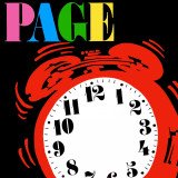 Som skjuten ur en kanon