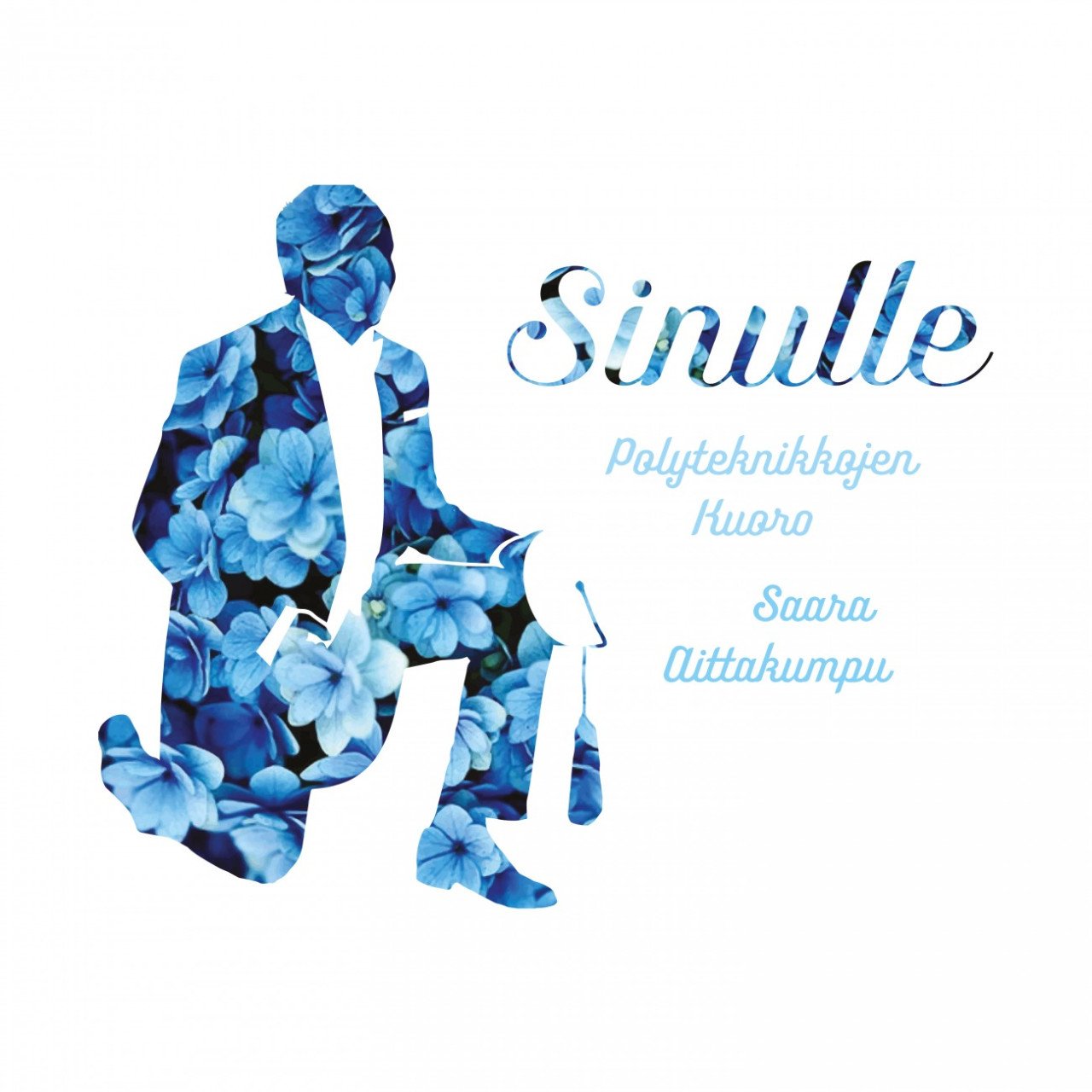 Så skimrande var aldrig havet