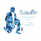 Så skimrande var aldrig havet