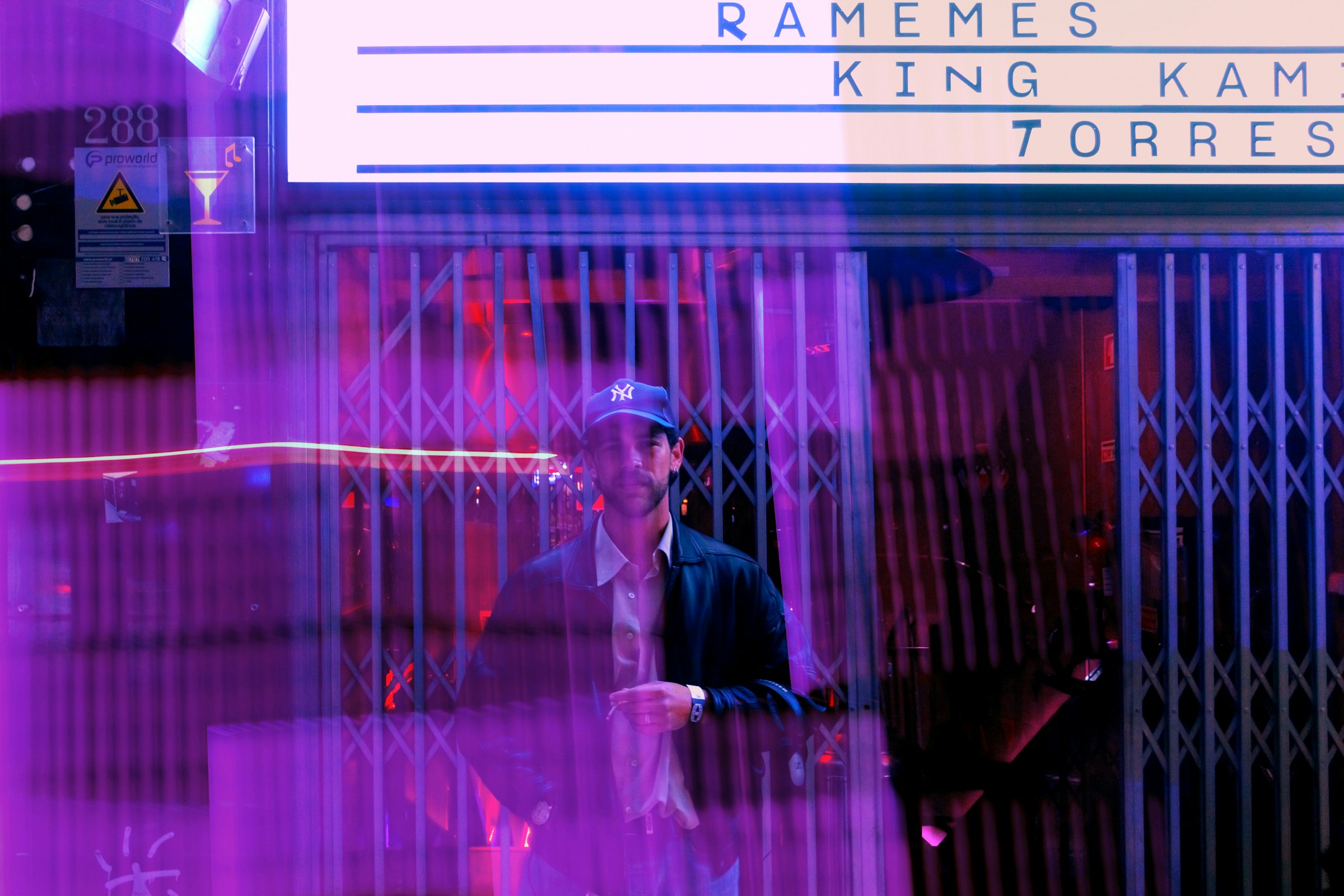 Nightlife