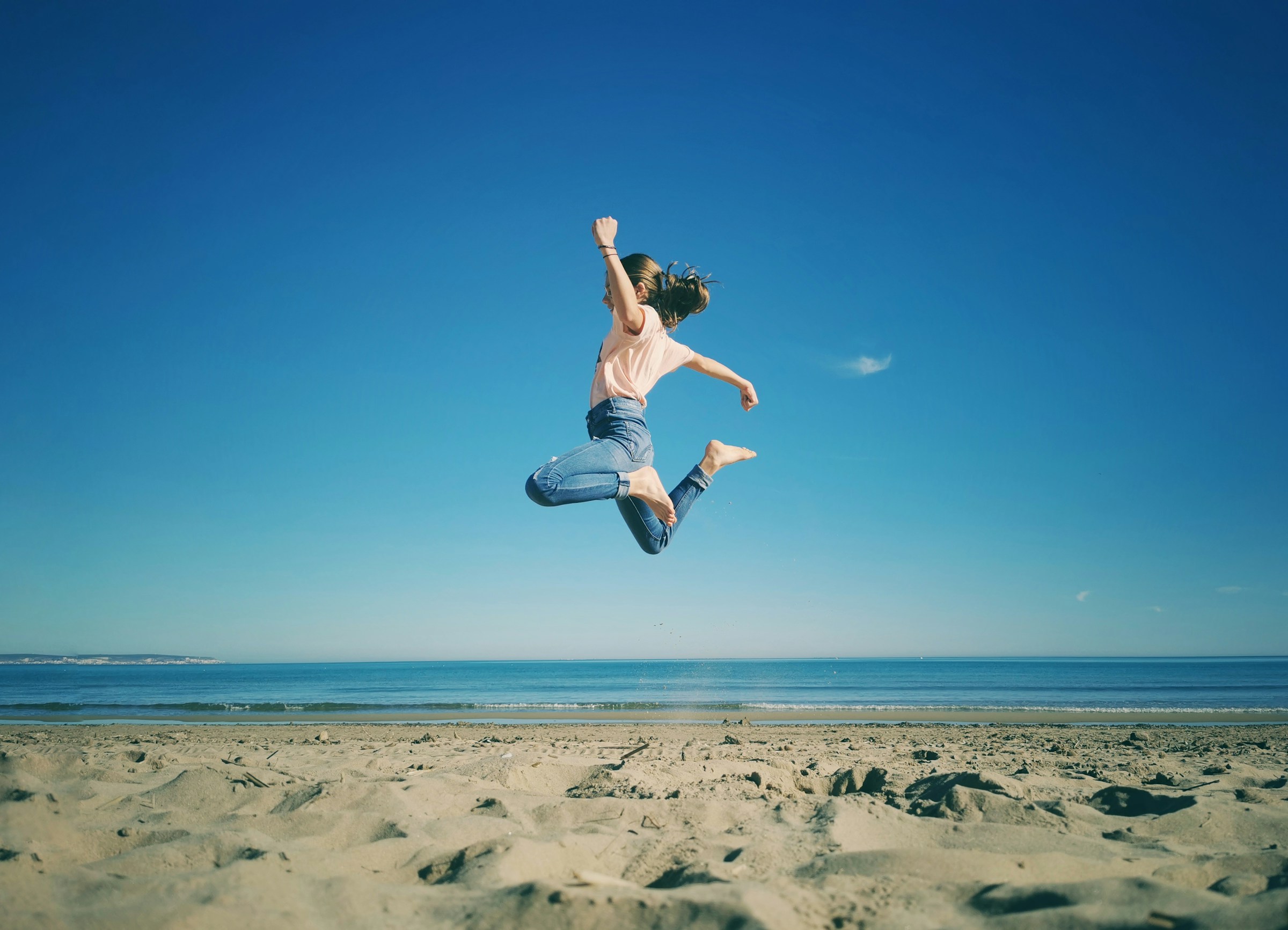Upbeat featured