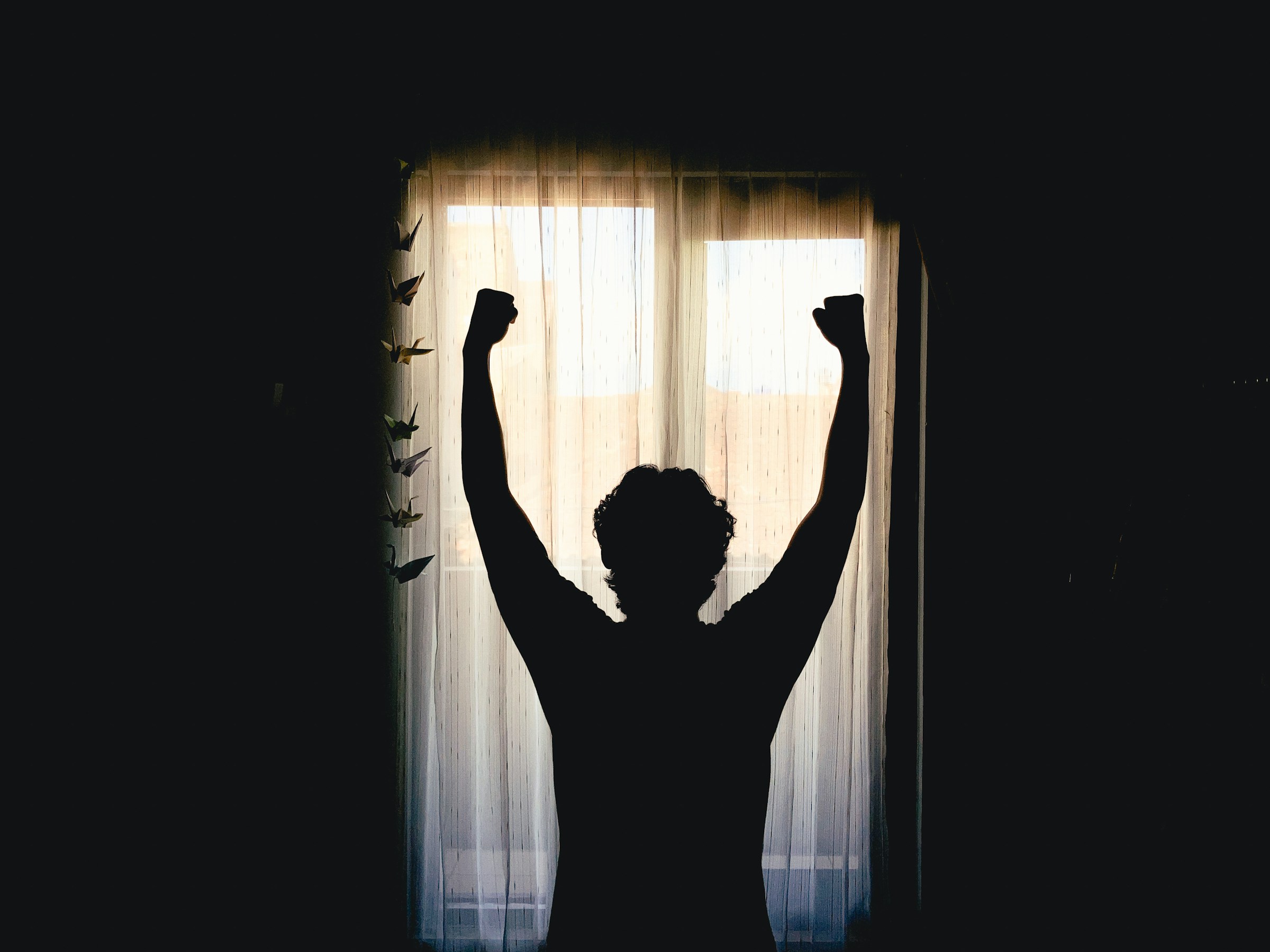 Victorious