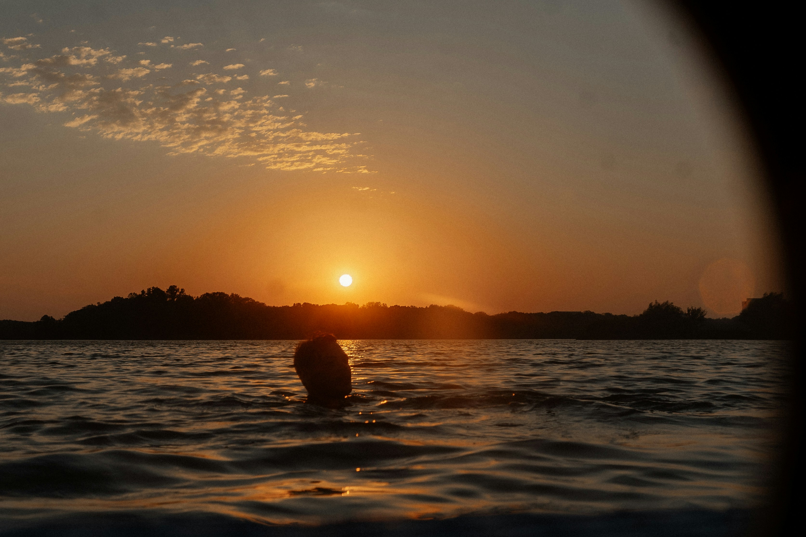 Goodbye, Summer