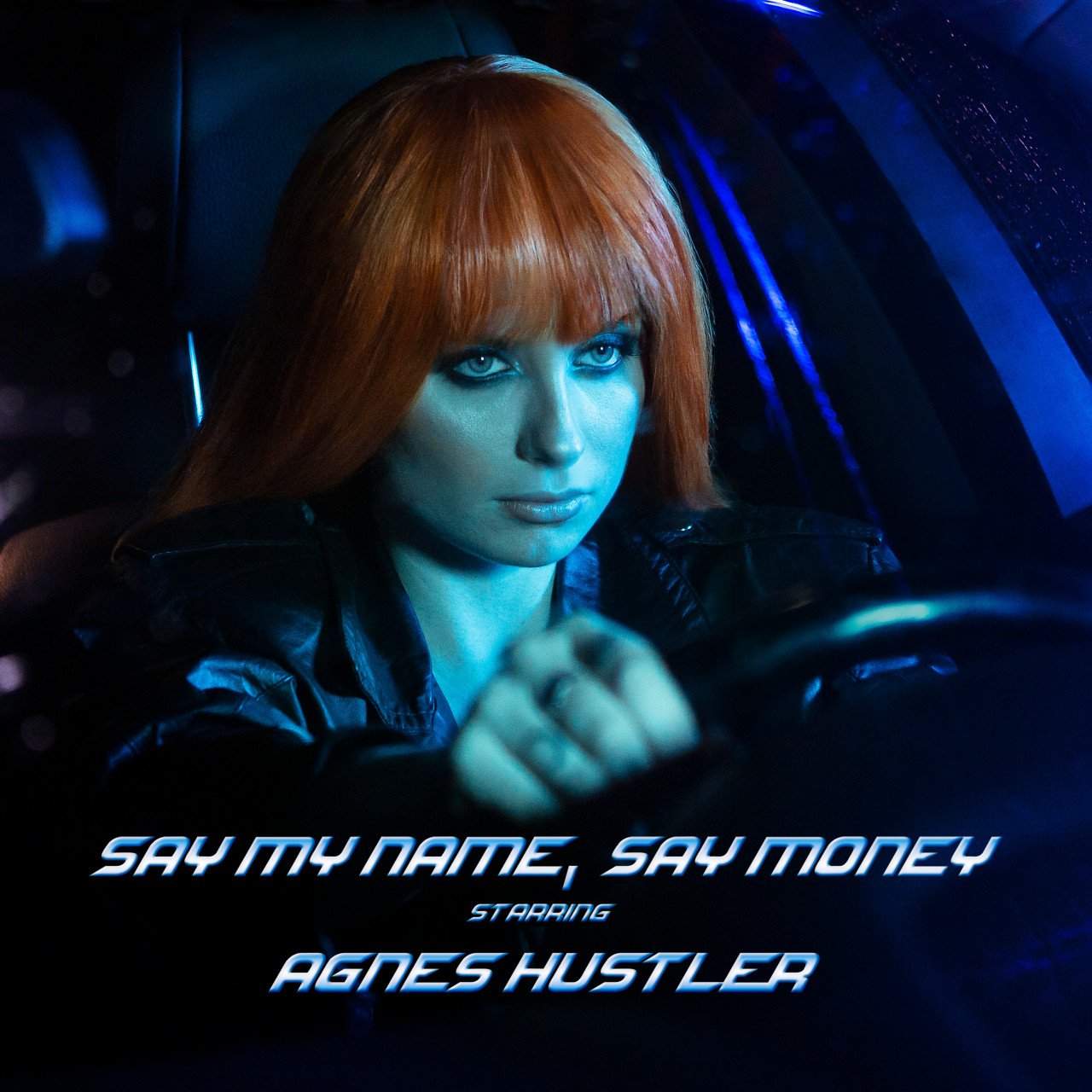 Say My Name, Say Money