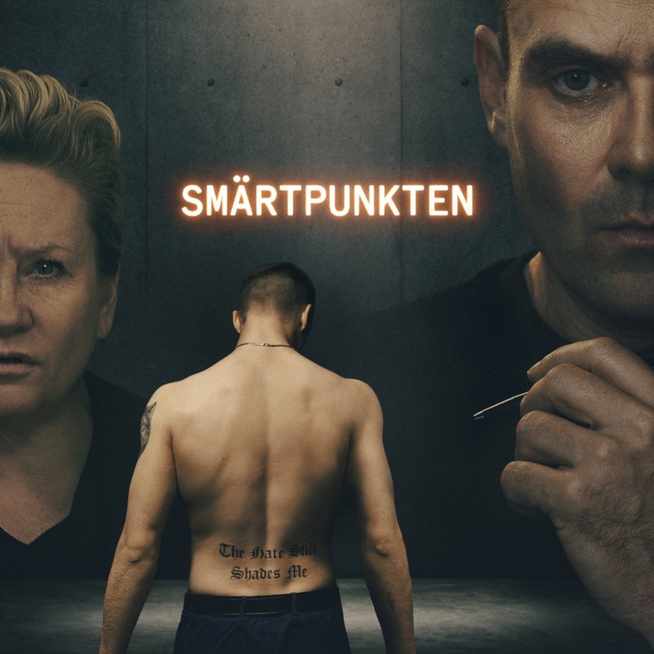 Pressure Point Theme