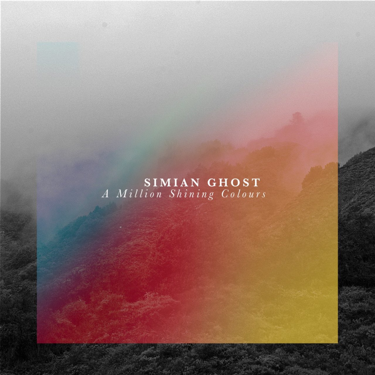 A Million Shining Colours