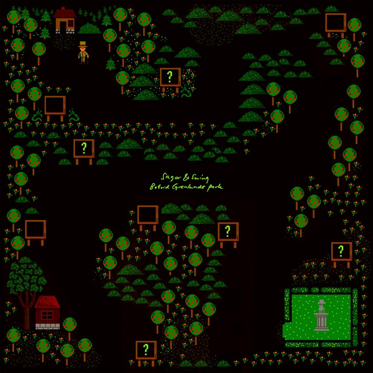 Bortom landet bortom landet Bortom