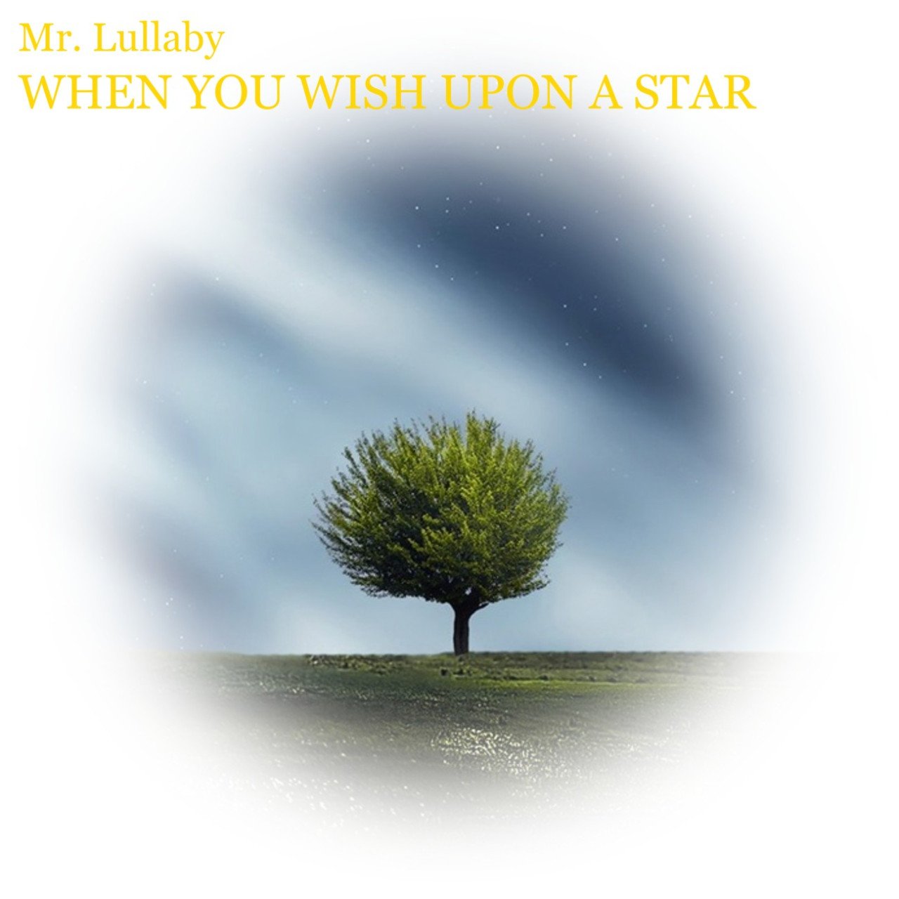 When You Wish Upon a Star