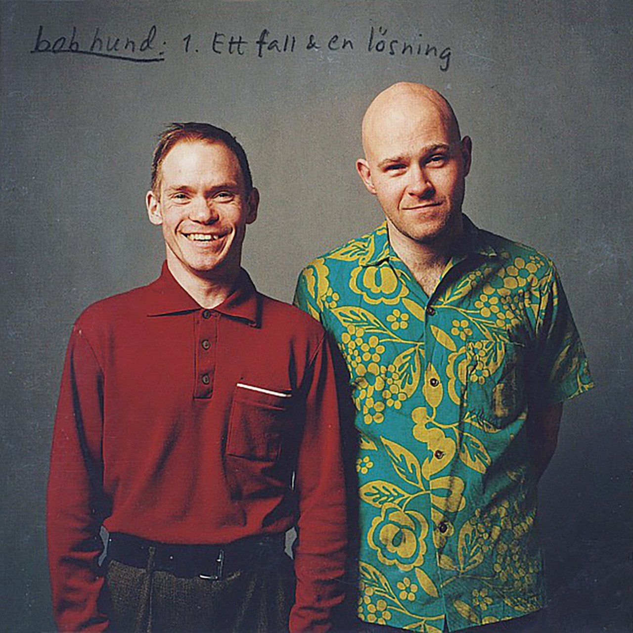 Rock'n'Roll tar död på mig