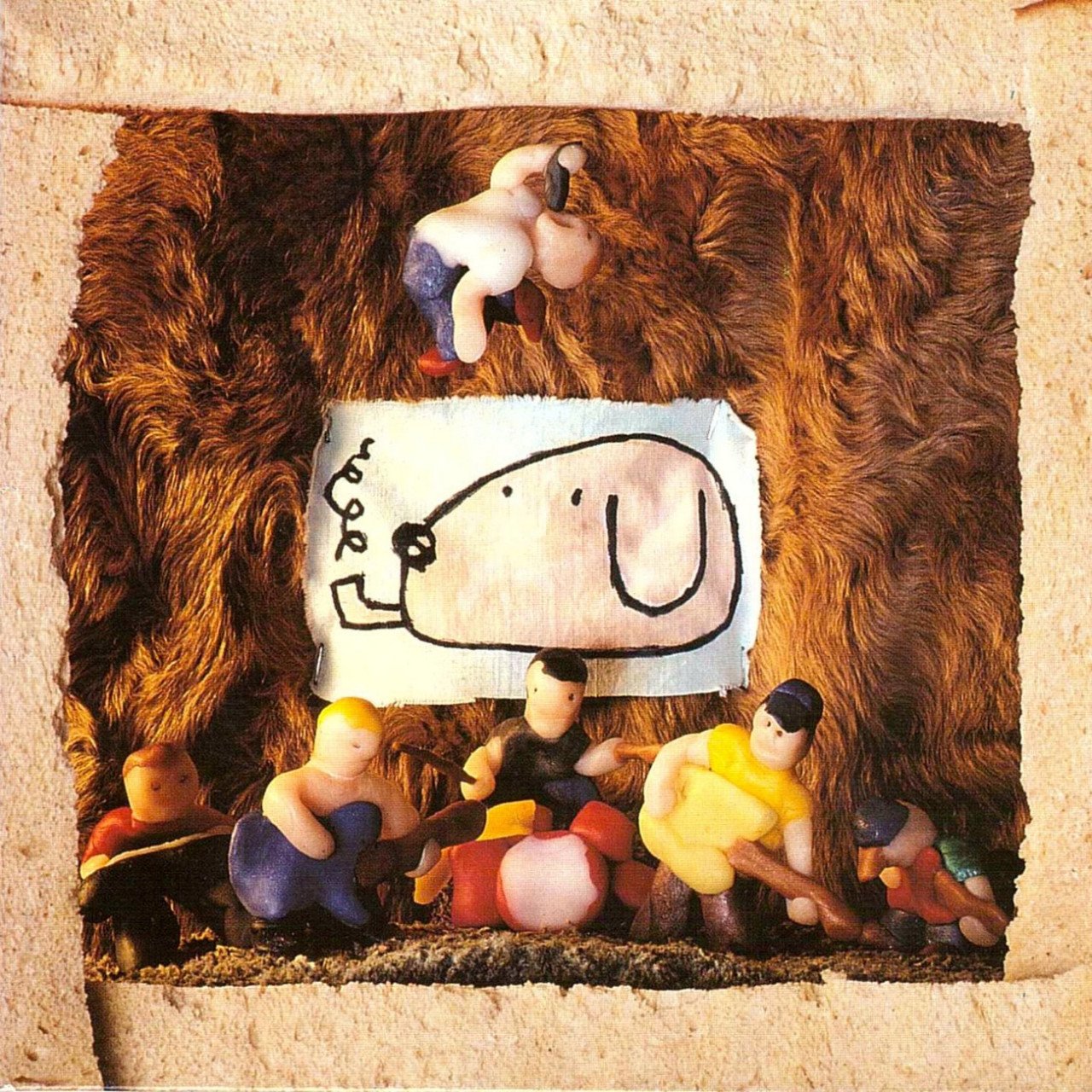 Dur och moll om vartannat