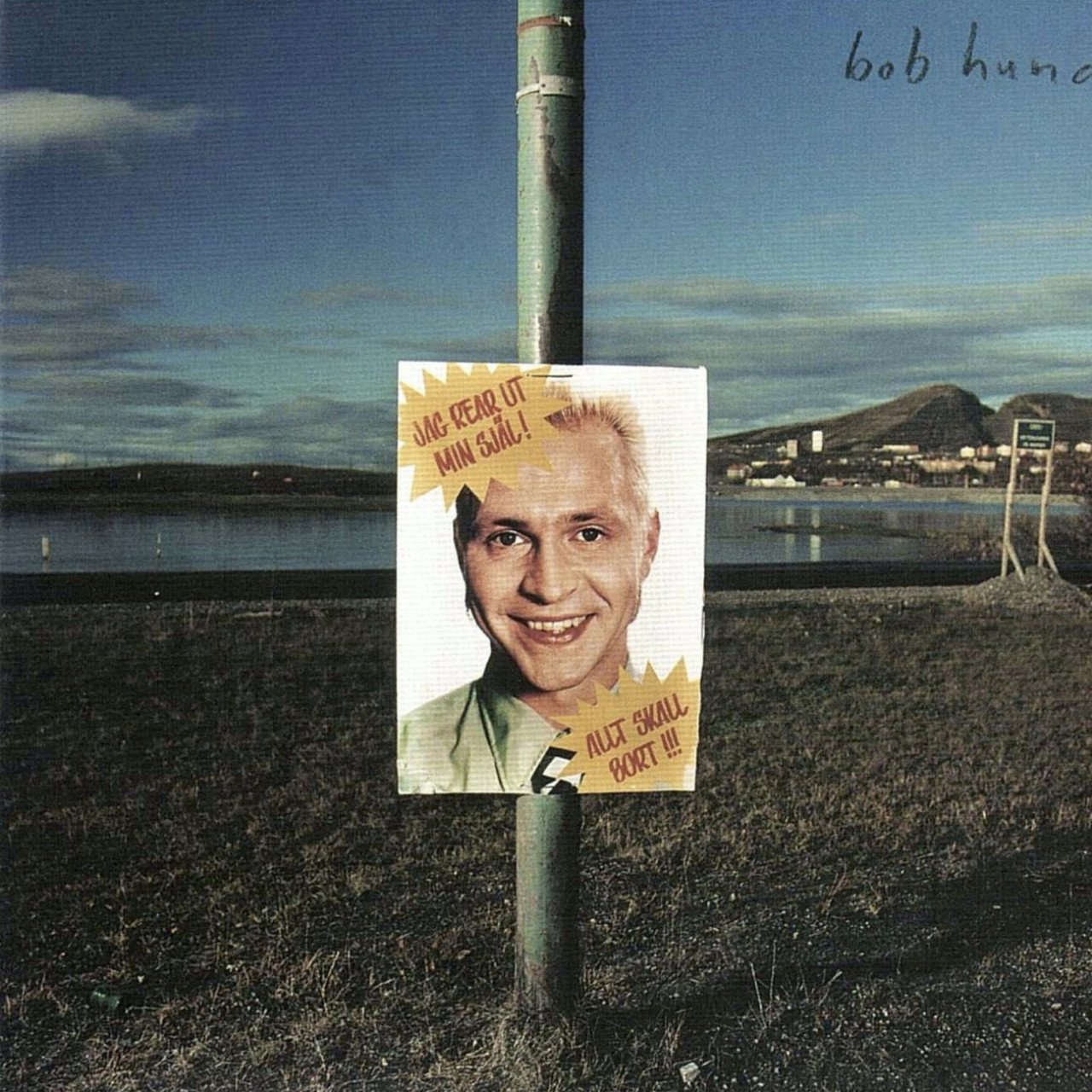 bob hunds 115:e sång