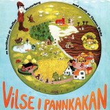 En dag så gick du vilse