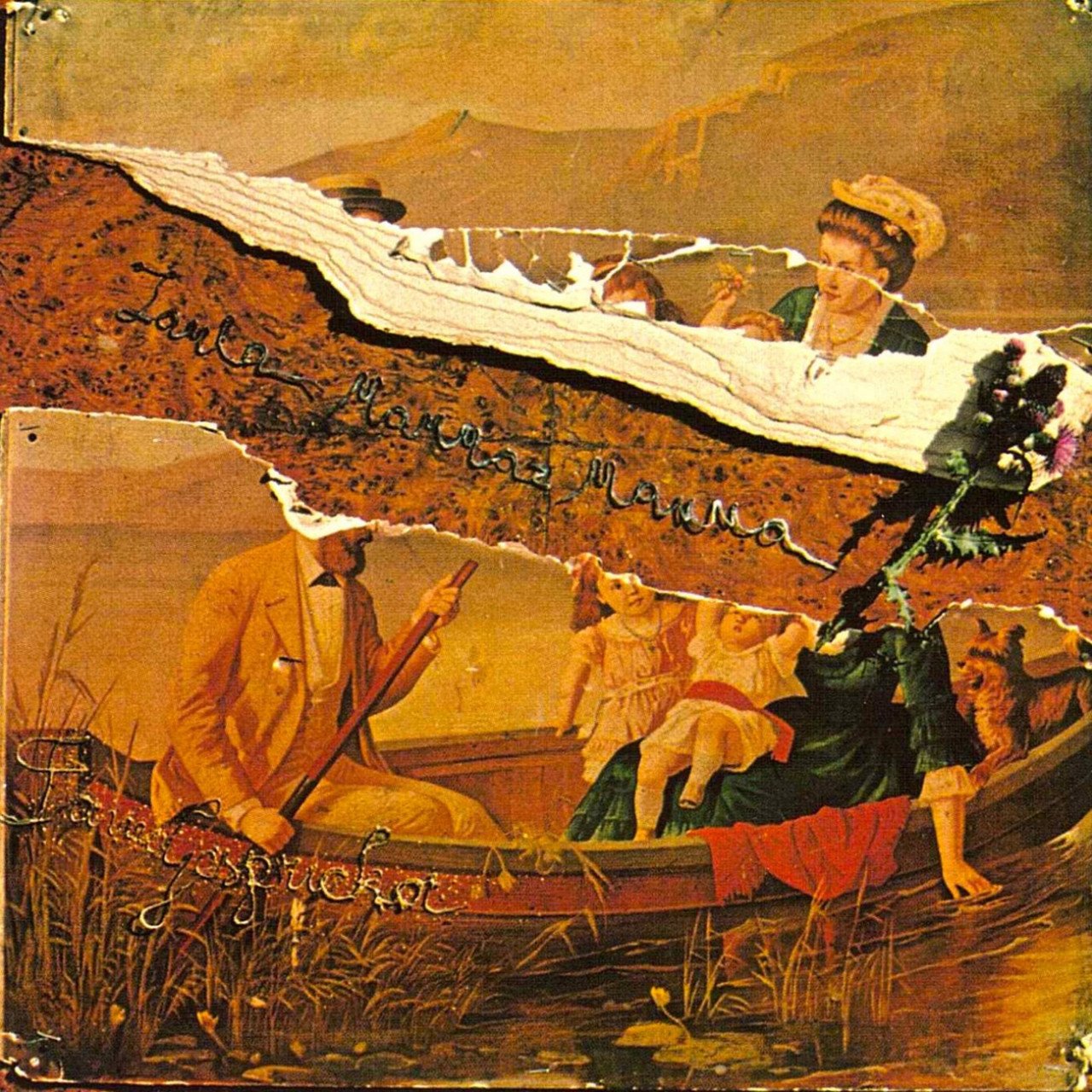 Ventilation Calculation