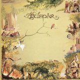 En lång lång tråd