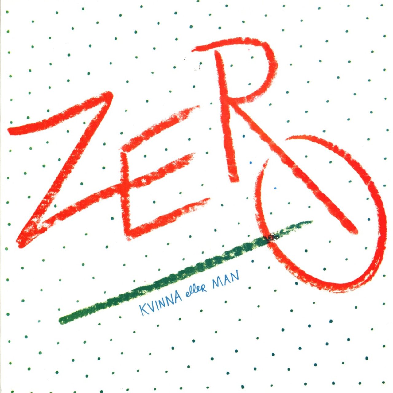 Vi vet ingenting om varran