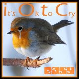 It's Ok to Cry