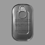 Kniven gaffeln skeden