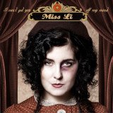 I Can't Get You off My Mind