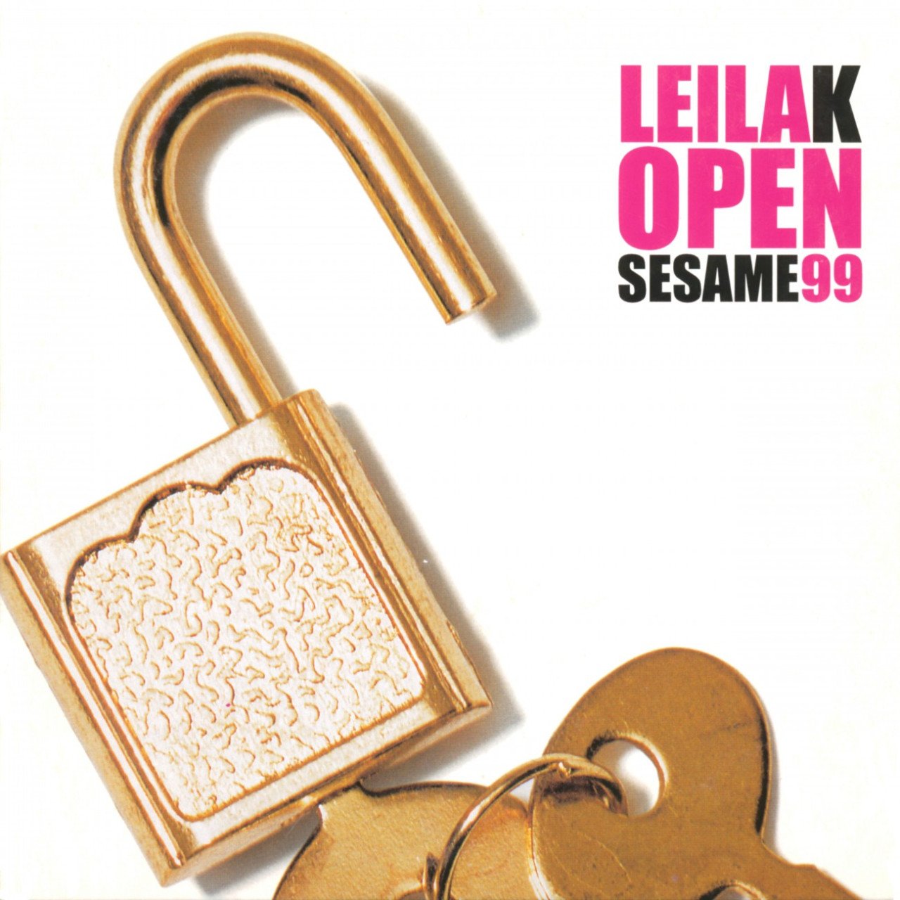 Open Sesame '99