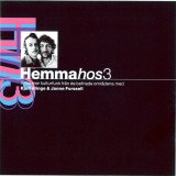 George Hangsockel tar befälet