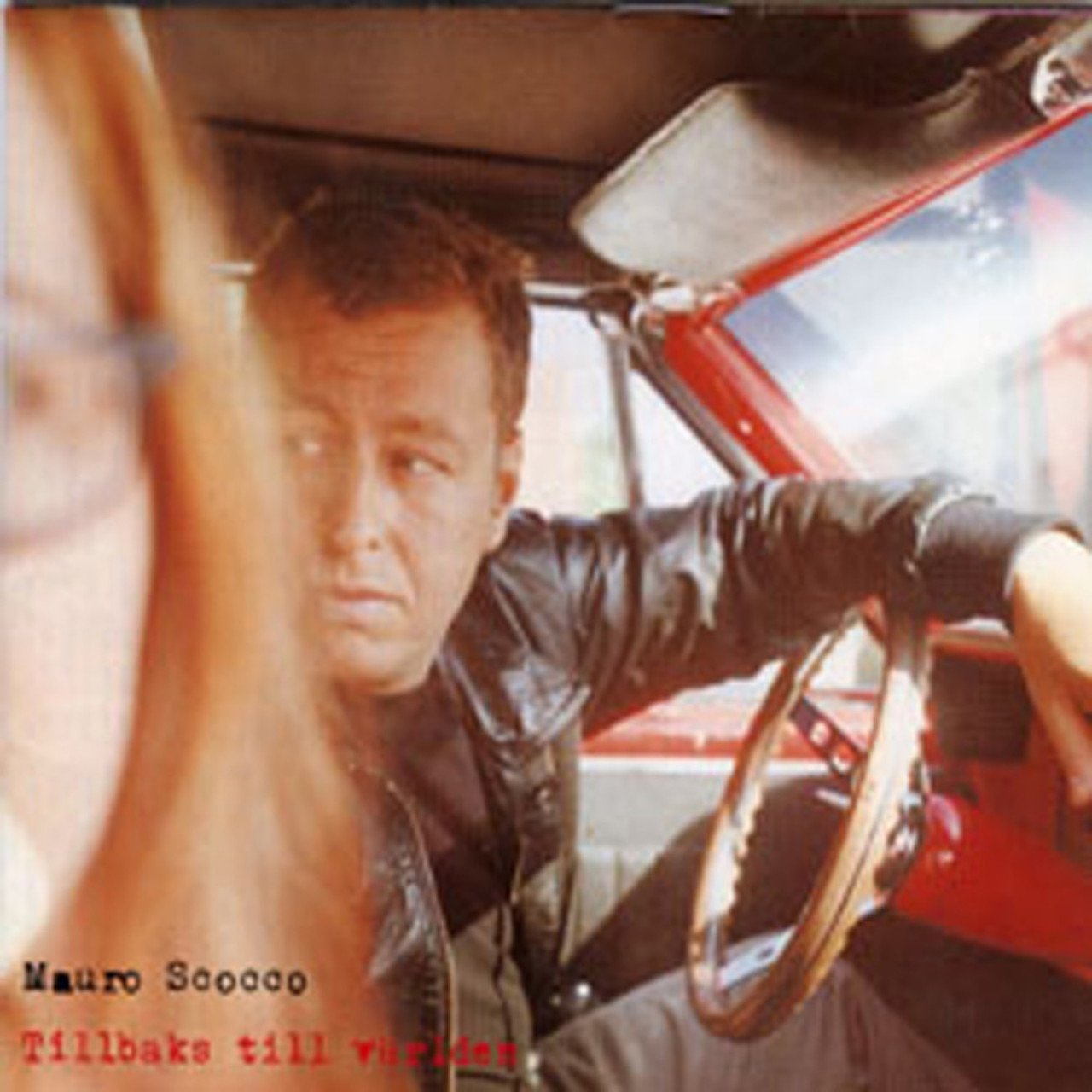 Hjärtat dröjer sig kvar