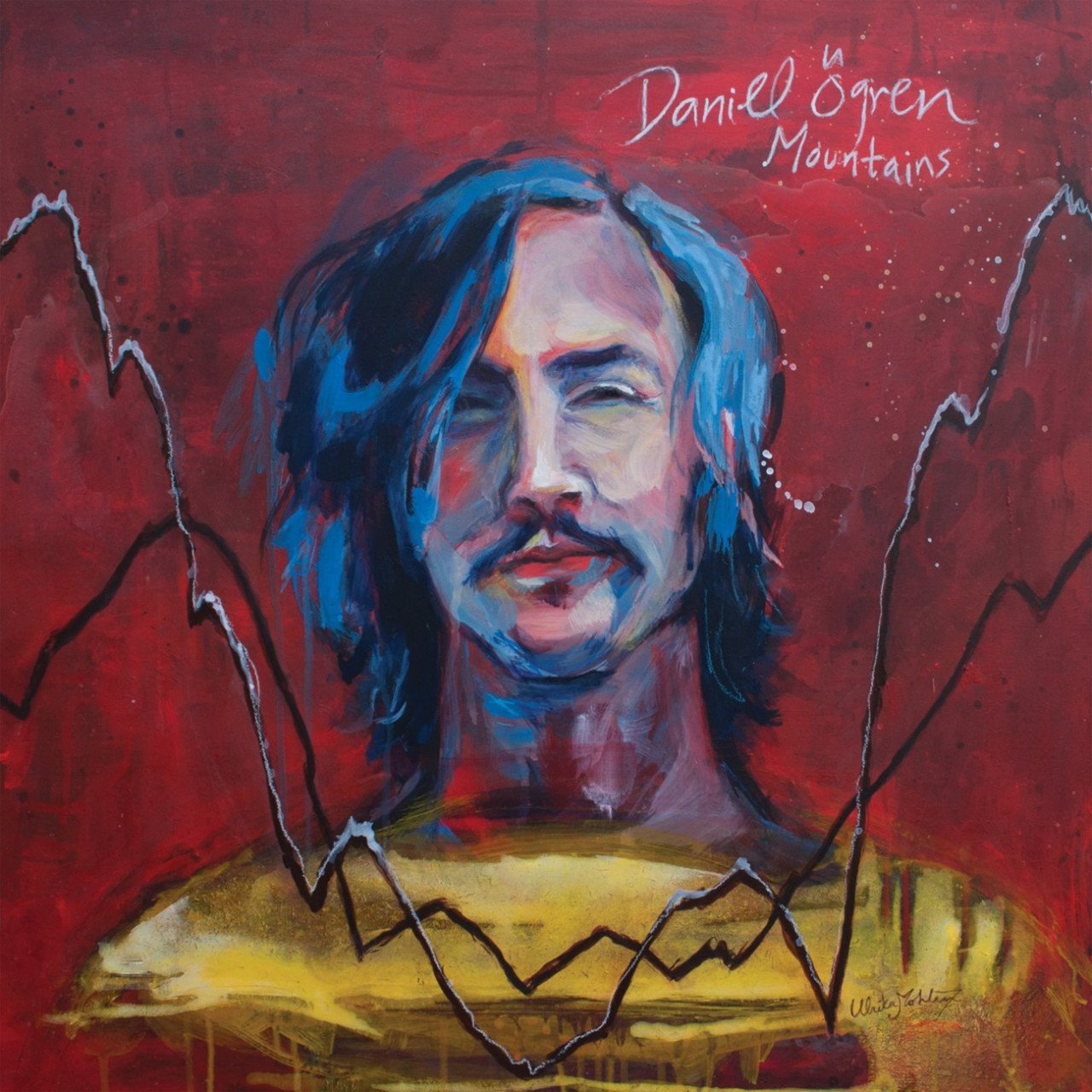 The Last Time I Saw the Mountains