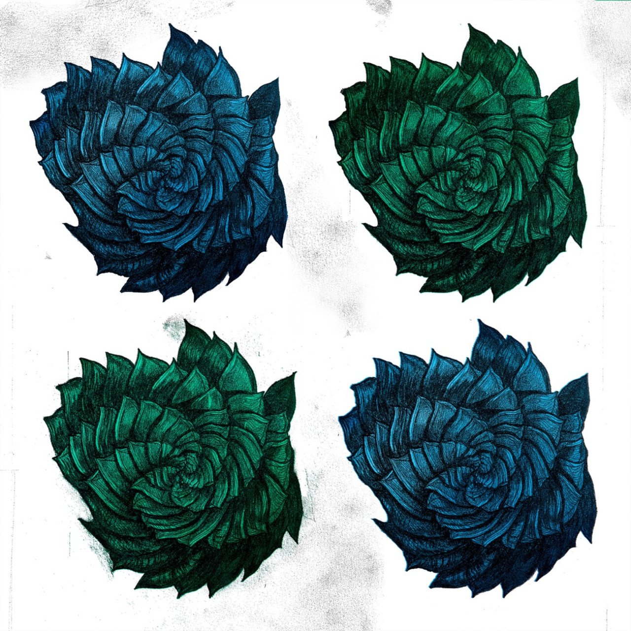 Måne över Tasbäck