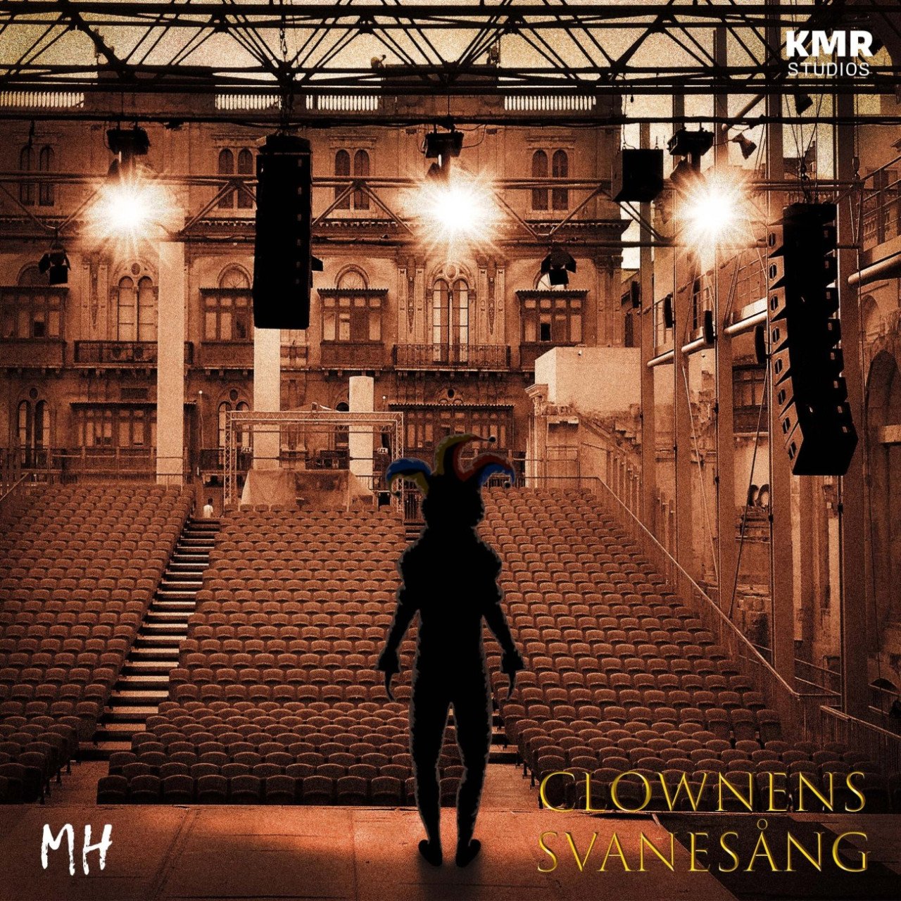 1000 Timmars Mörker