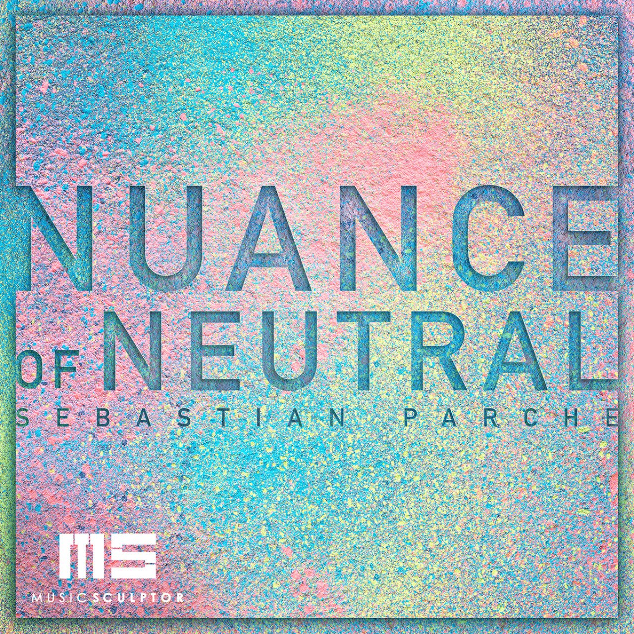 Into the Maze (Reduced)