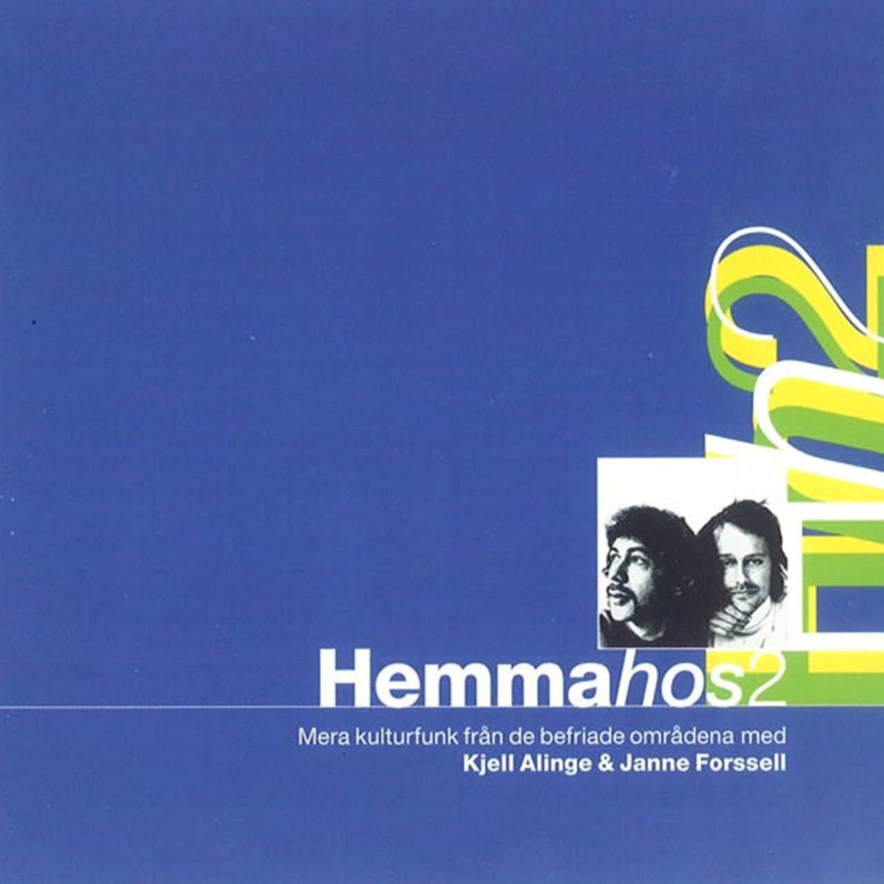 Lilla Lillen fyller år