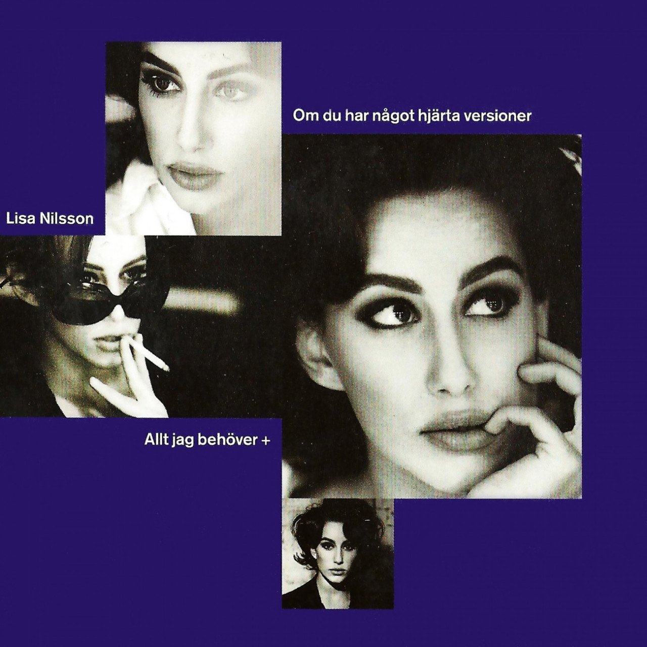 Om du har något hjärta