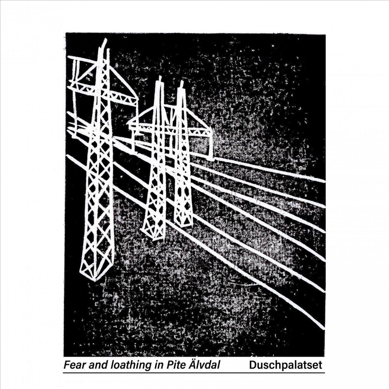 Fear and Loathing in Pite Älvdal