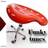 Happy in San Francisco