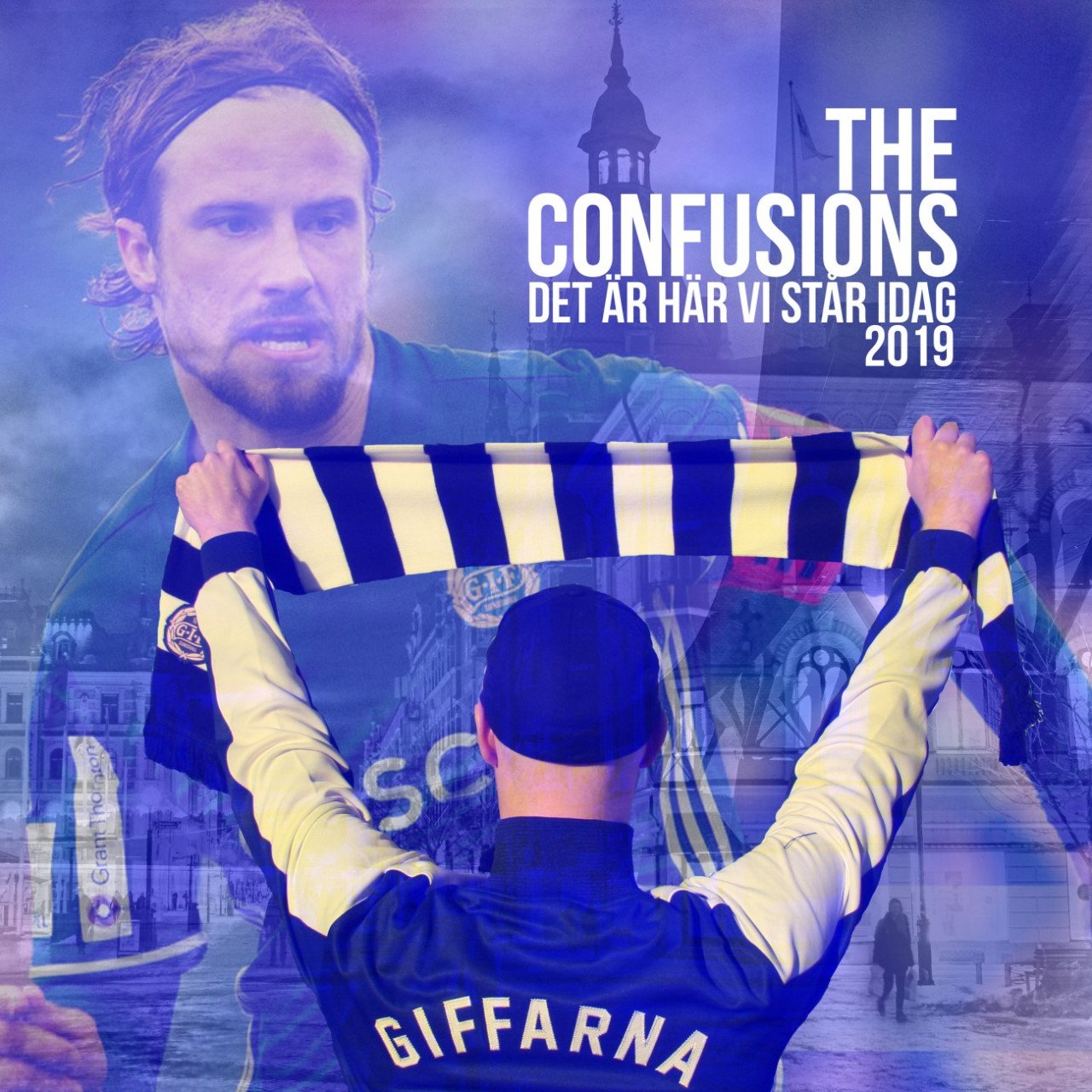 Det är här vi står idag